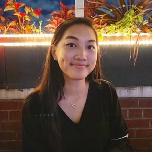 Meet your Posher, Kelly